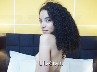 LilaGrant