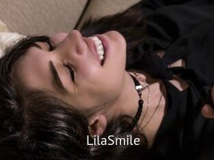 LilaSmile