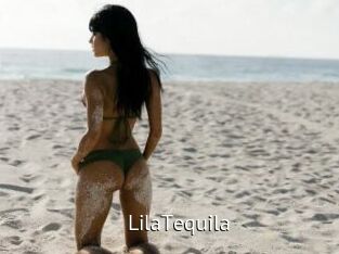 LilaTequila