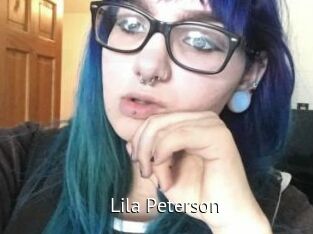Lila_Peterson Zizi X
