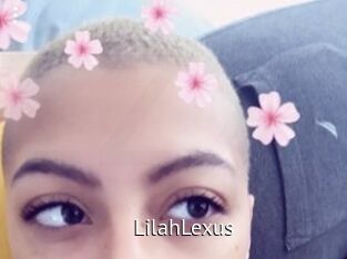 LilahLexus Zizi X