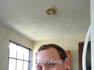 Lilbit4alot