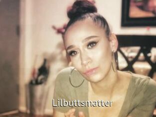 Lilbuttsmatter