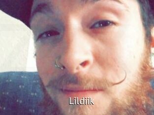 Lildiik