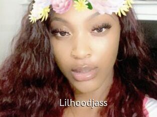Lilhoodjass
