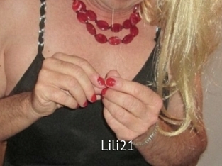 Lili21 Zizi X