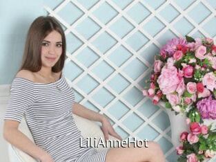 LiliAnneHot