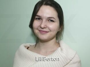 LiliBerton