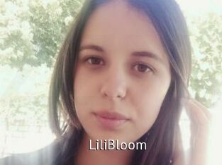 LiliBloom