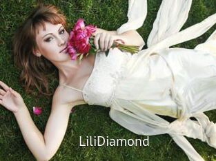 LiliDiamond Zizi X