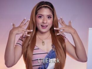 LiliElrick