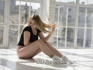 LiliGreens