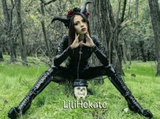 LiliHekate