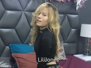 LiliJones Zizi X