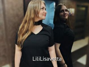 LiliLisavetta Zizi X