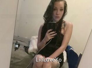 LiliLoveXo