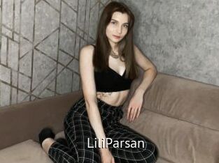 LiliParsan