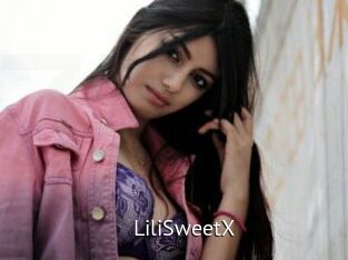 LiliSweetX