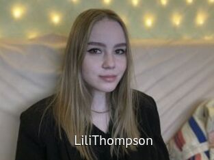 LiliThompson