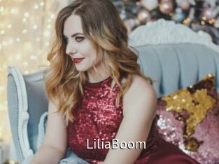 LiliaBoom