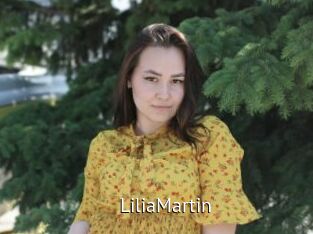 LiliaMartin