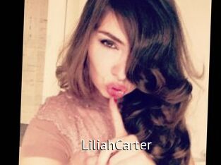 LiliahCarter