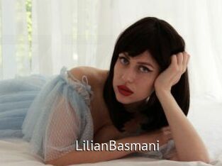 LilianBasmani