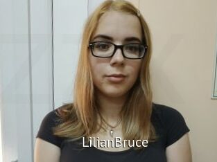 LilianBruce