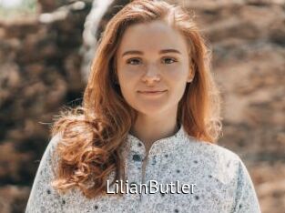 LilianButler