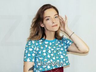 LilianKelly