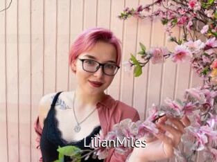 LilianMiles Zizi X
