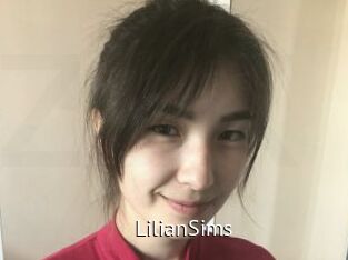 LilianSims Zizi X