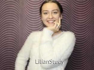 LilianStudy