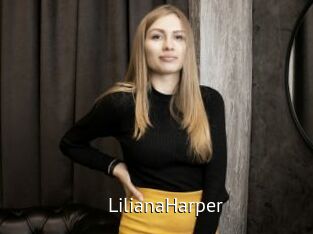 LilianaHarper Zizi X