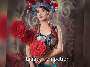 Lilians_Tempation