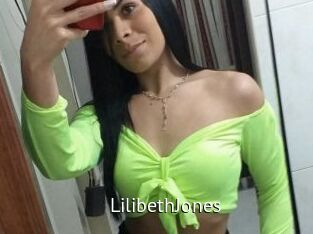 LilibethJones
