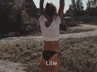 Lilie