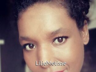 LilieMetisse Zizi X