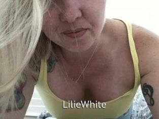 LilieWhite