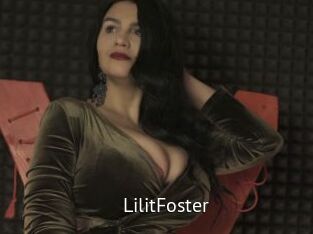 LilitFoster