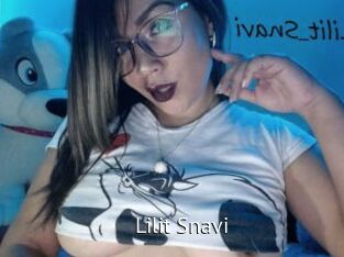 Lilit_Snavi
