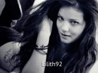 Lilith92