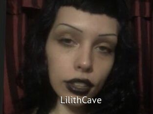 LilithCave