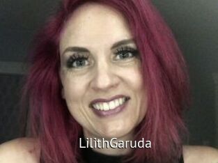 LilithGaruda Zizi X