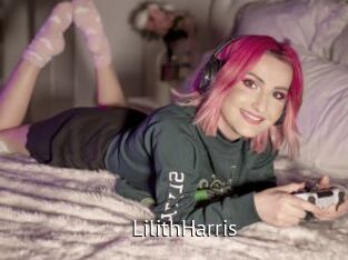 LilithHarris