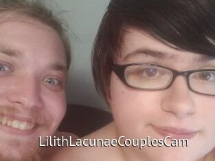 LilithLacunaeCouplesCam Zizi X