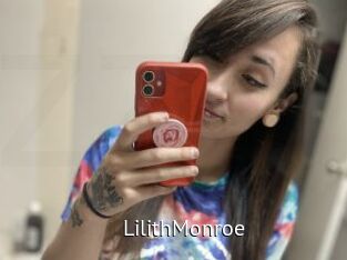 LilithMonroe Zizi X