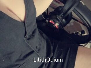 LilithOpium