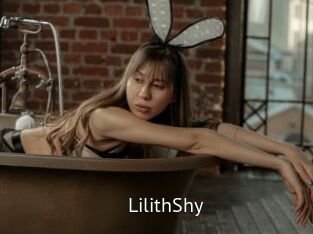 LilithShy