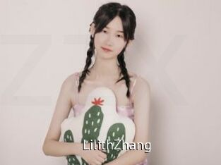 LilithZhang